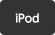 iPodの修理ができる店舗 iPod修理
